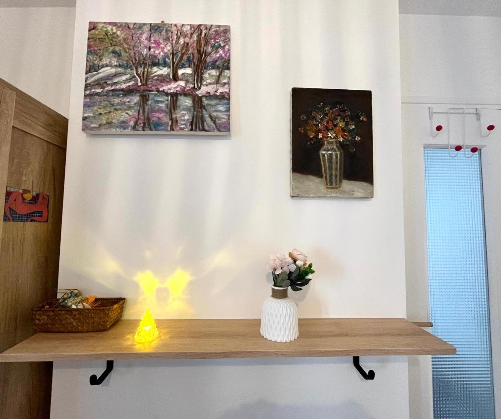 Dream Dwell Paris-artist Flat 450m To Mont Martre Appartement Paris